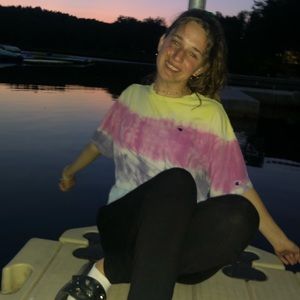 Meet your Posher, Allie